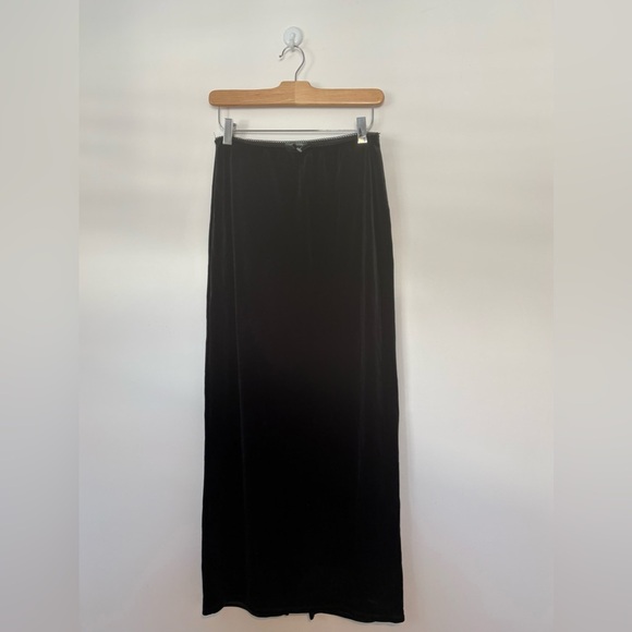 wild fable Dresses & Skirts - Suede Like Pencil Skirt